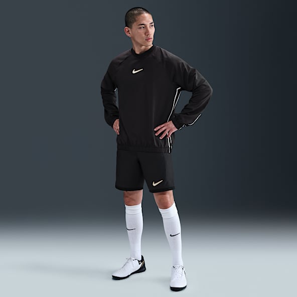 NIKE公式】 サッカー ハーフパンツ・ショートパンツ【ナイキ公式